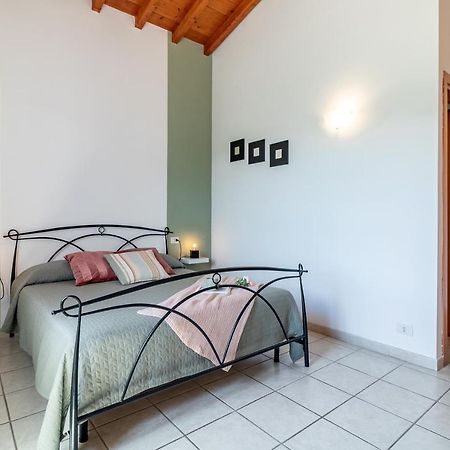 Villa Vacanze La Quercia Carbognano Eksteriør billede