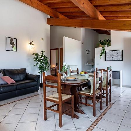 Villa Vacanze La Quercia Carbognano Eksteriør billede