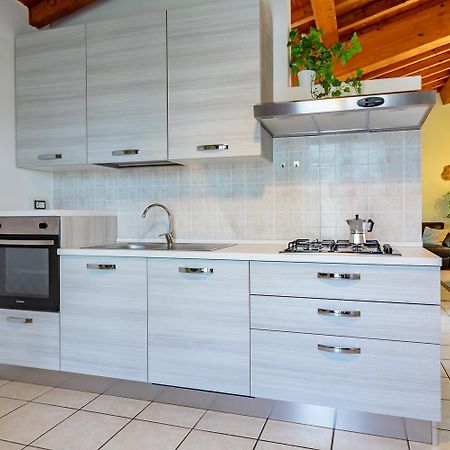 Villa Vacanze La Quercia Carbognano Eksteriør billede