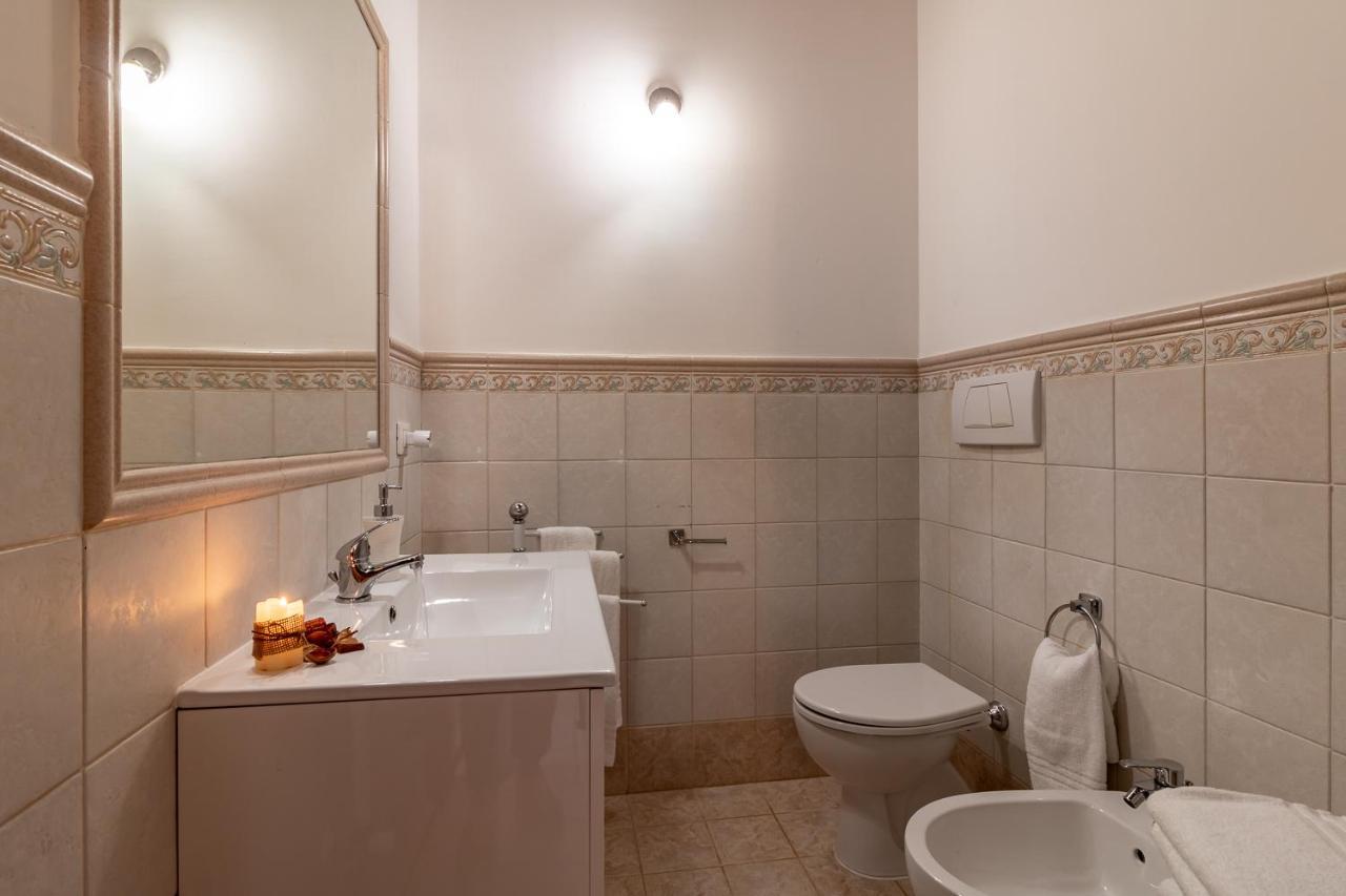Villa Vacanze La Quercia Carbognano Eksteriør billede