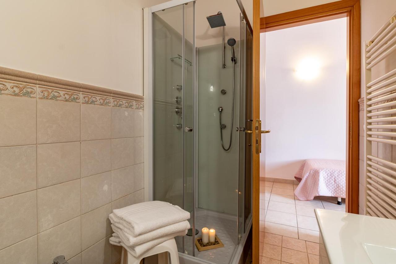 Villa Vacanze La Quercia Carbognano Eksteriør billede